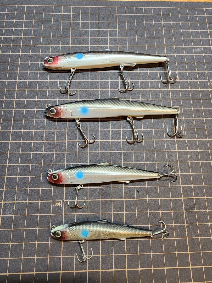 シェリー　マットヘッドグロー