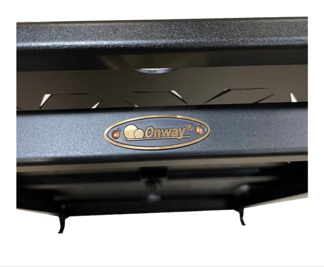 新品‼️onway✨Xテーブル OW-7500 収納バッグ付 折りたたみ