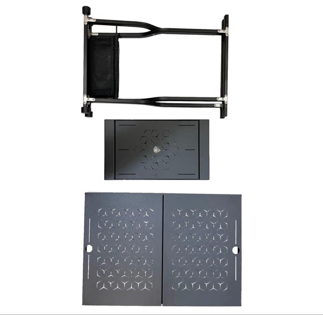 新品‼️onway✨Xテーブル OW-7500 収納バッグ付 折りたたみ