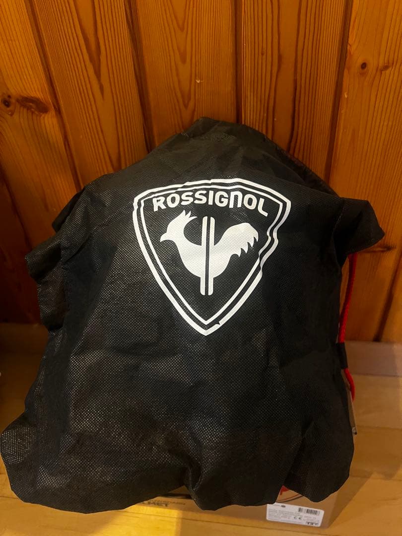 ROSSIGNOL WHOOPEE ヘルメット 52-55cm