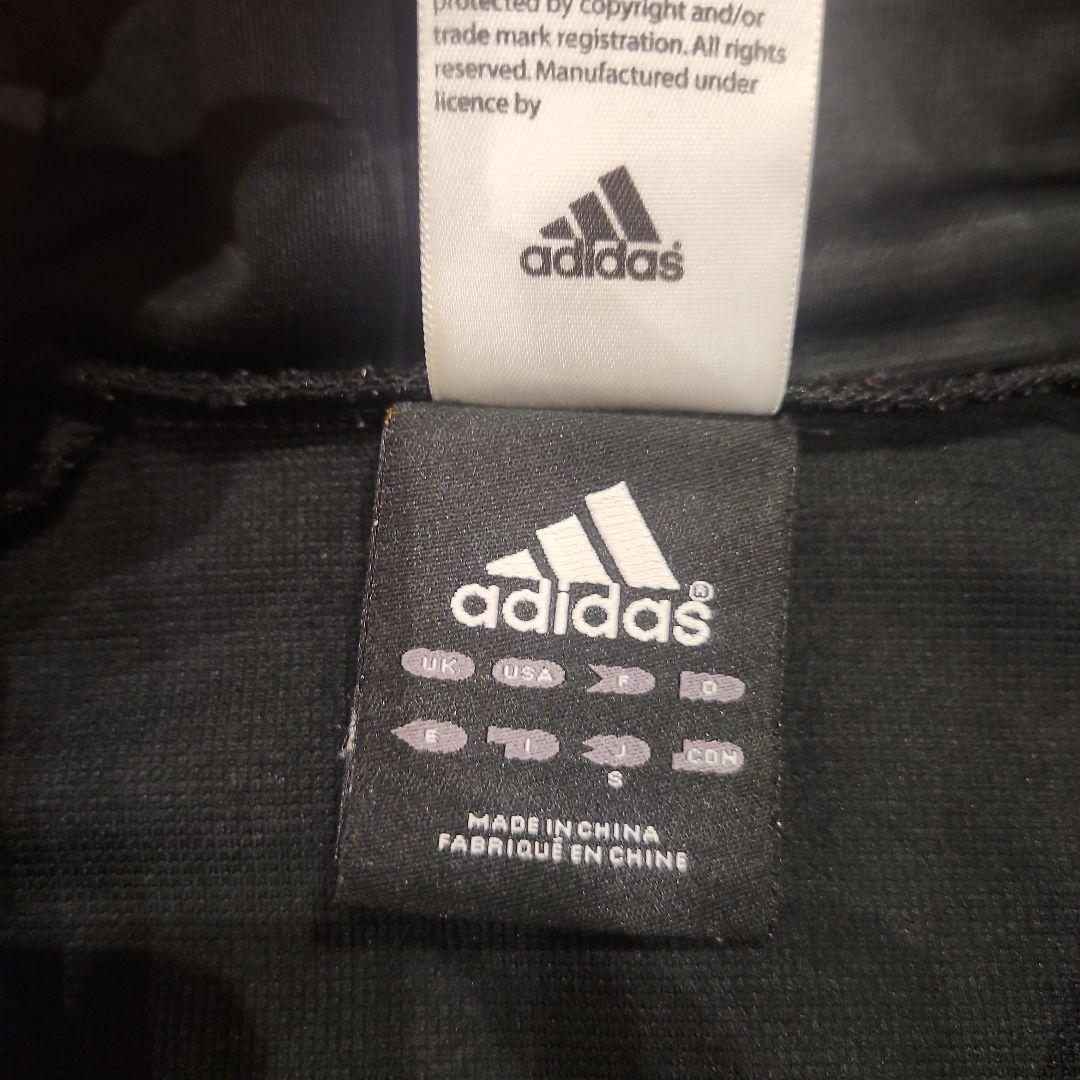 激レア★adidas メッシ　ジャージ FIFA CLUB WORLD CUP