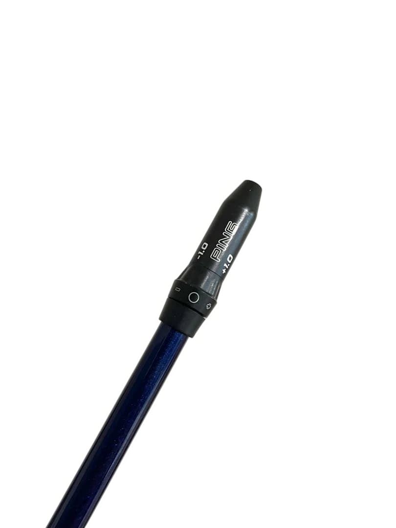 ベンタスTRブルー／VENTUS TR BLUE 1W 5-R　ピンスリーブ付