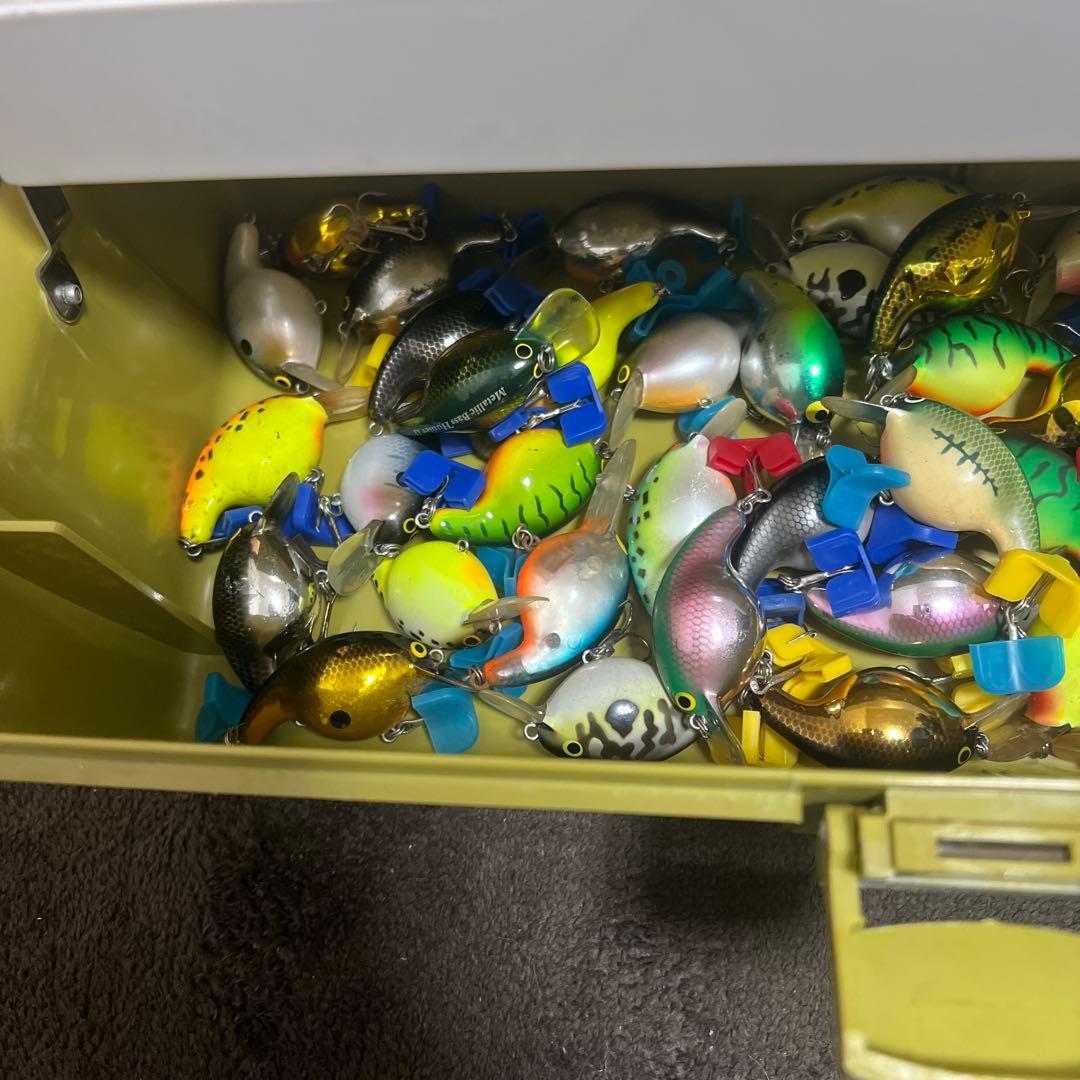 バスハンターセット