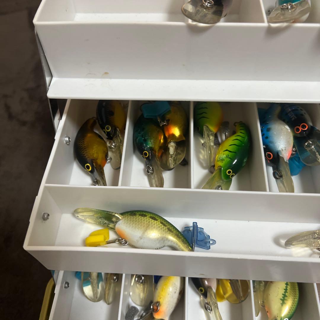 バスハンターセット