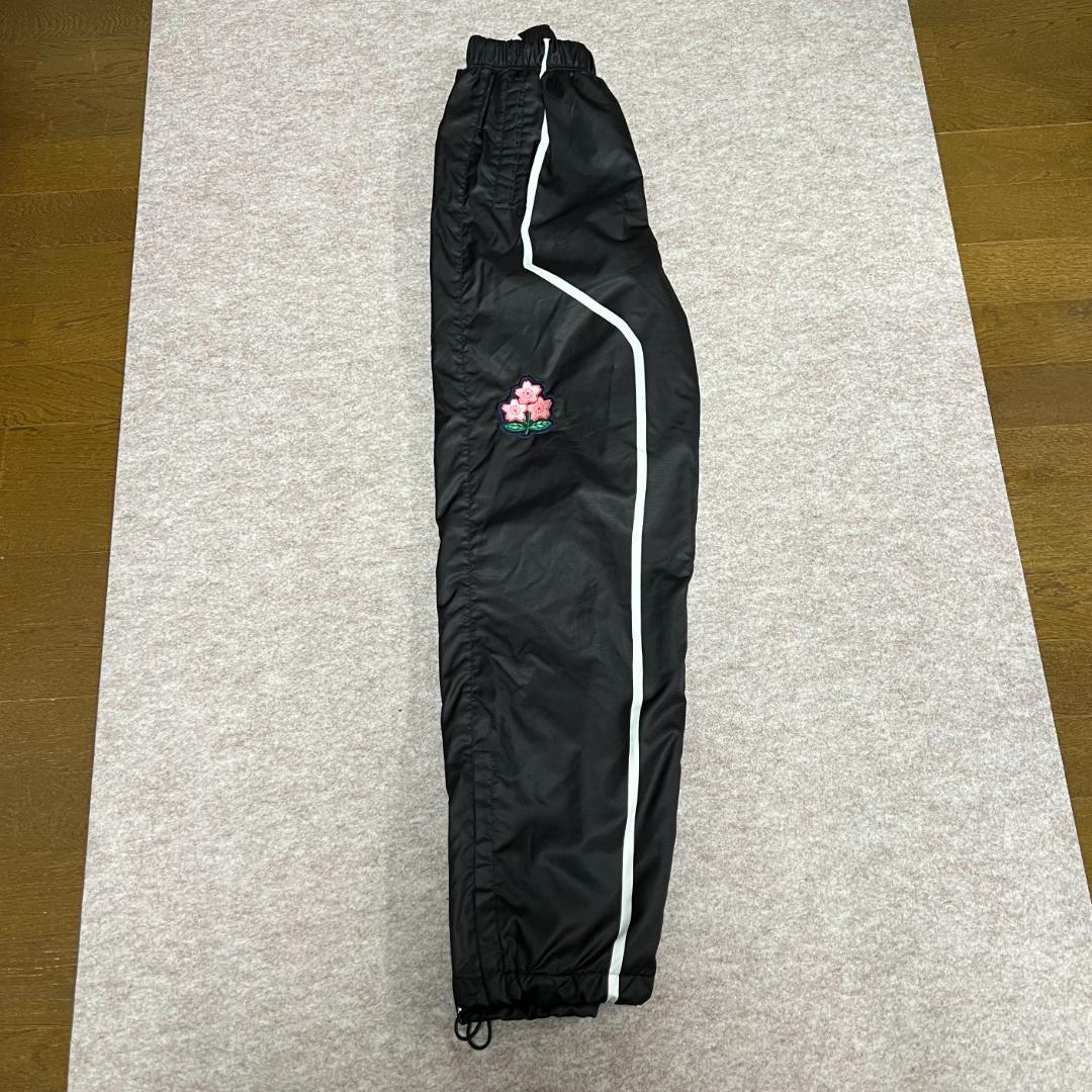 【上下セット売り＠ラグビー日本代表】ウインドブレーカー XL