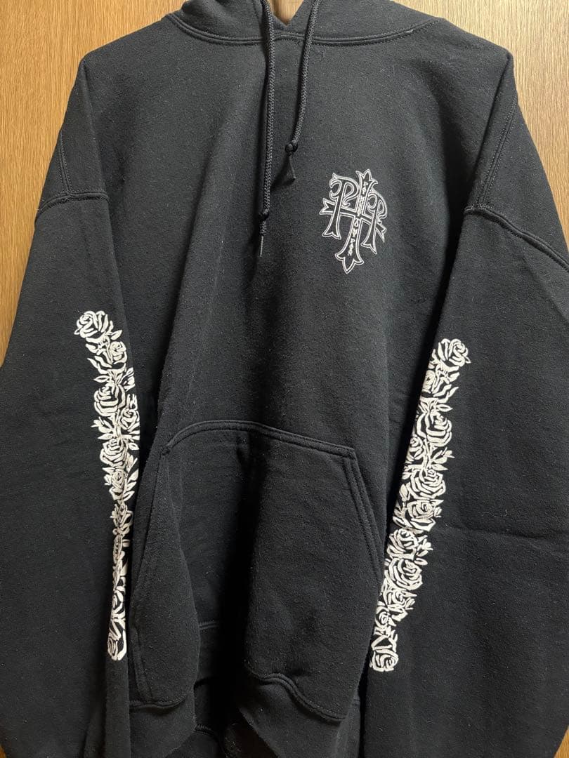 Pay money To my Painパーカー XL