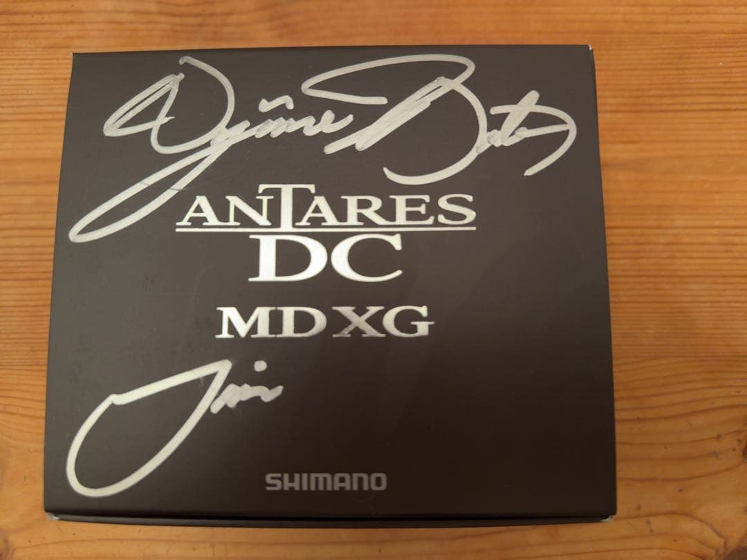 23アンタレスDCMD XG 右ハンドル(11/8までの限定値下げ)