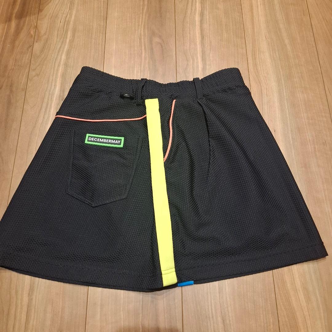 DECEMBERMAY スカート　Mサイズ