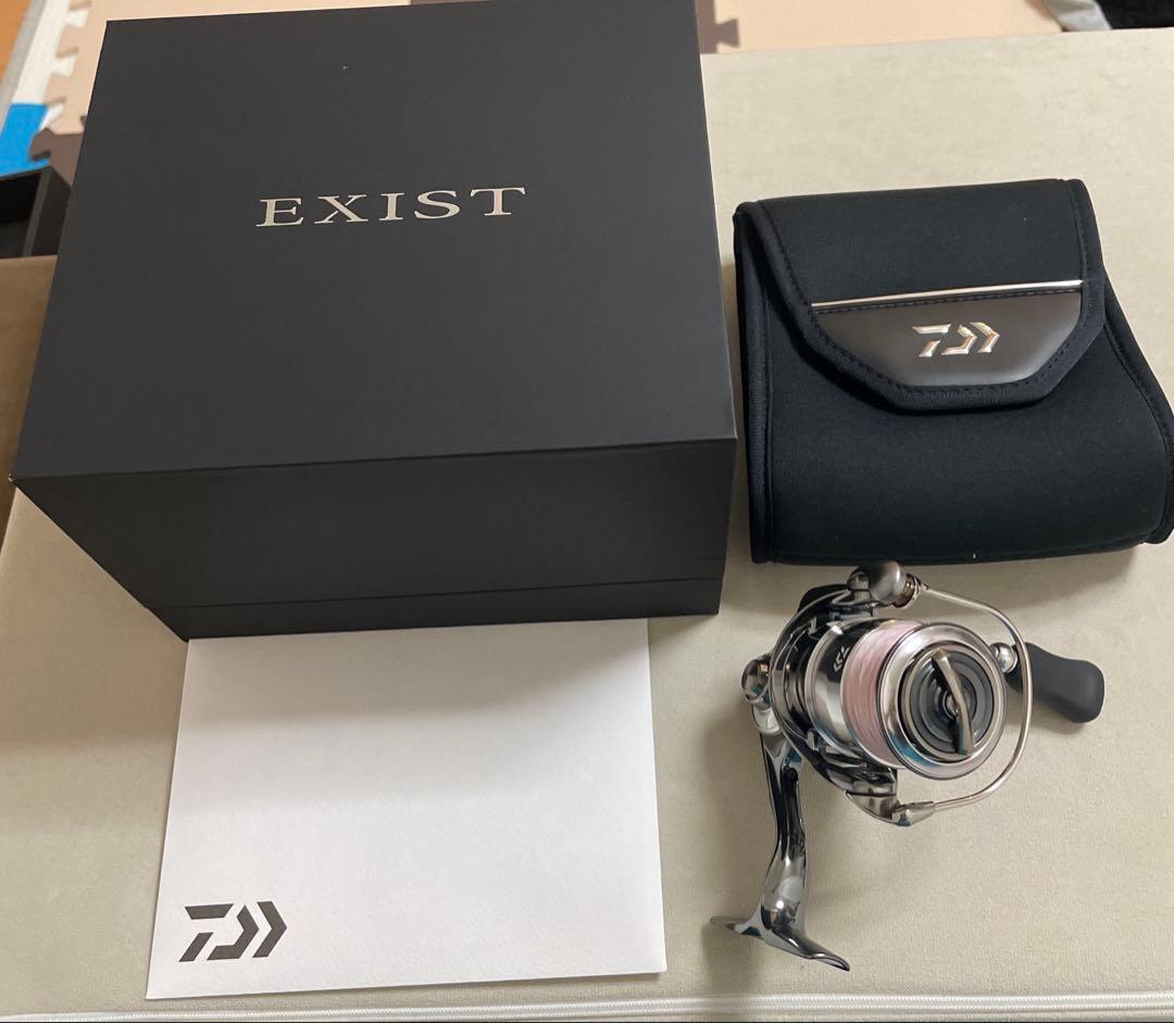 ダイワ　22イグジスト2000s-p