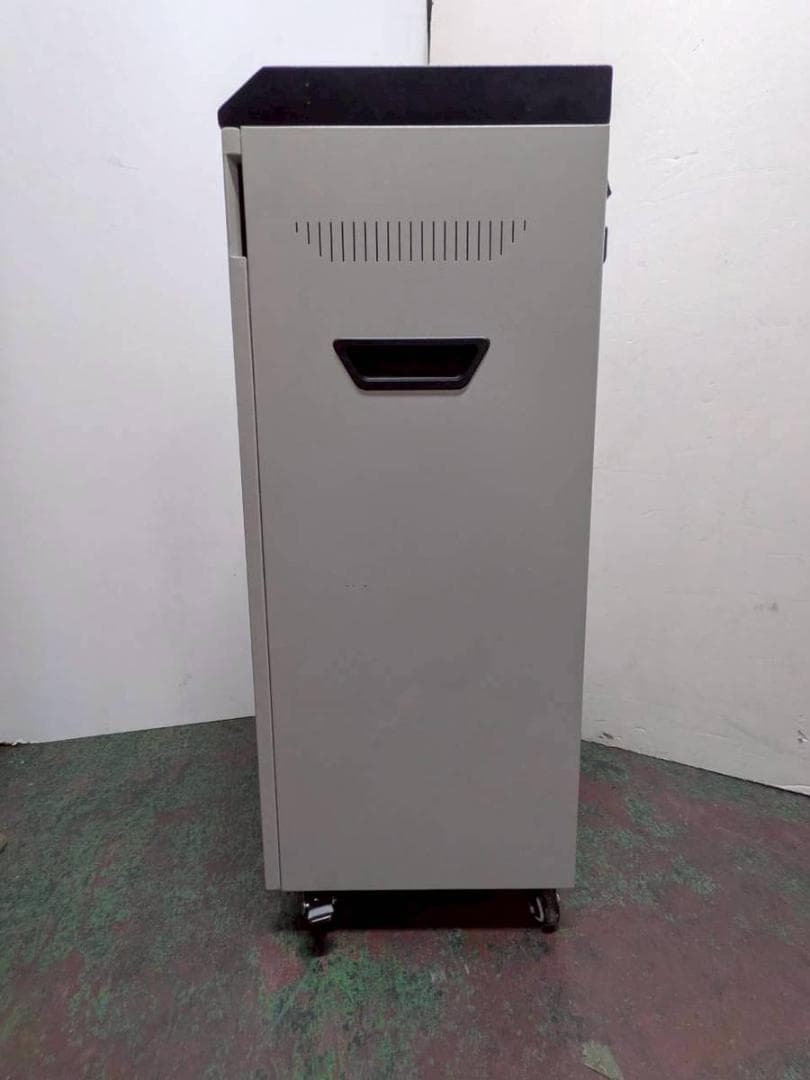 【完動品】アスカ マルチシュレッダー U600