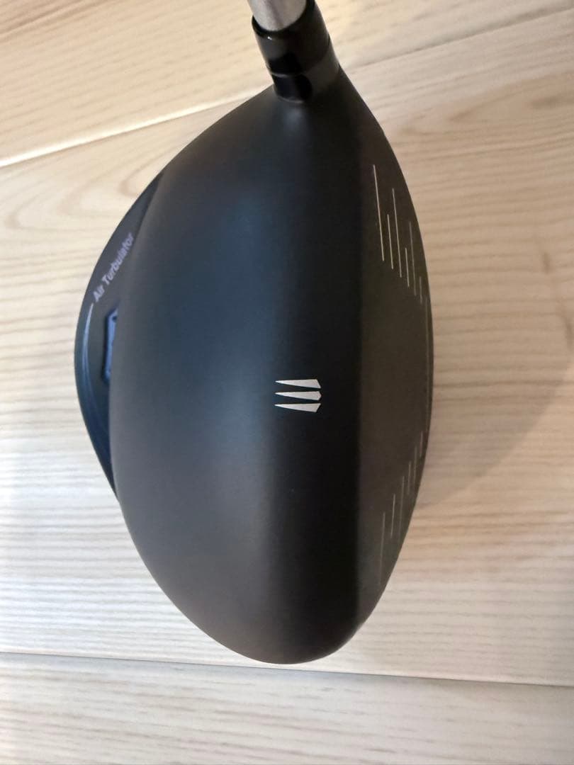 キャスコ　UFO ドライバー