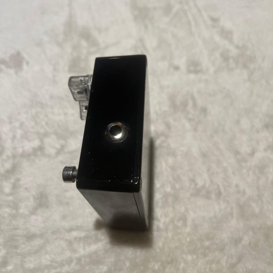 vivie ATHENA 歪みエフェクター