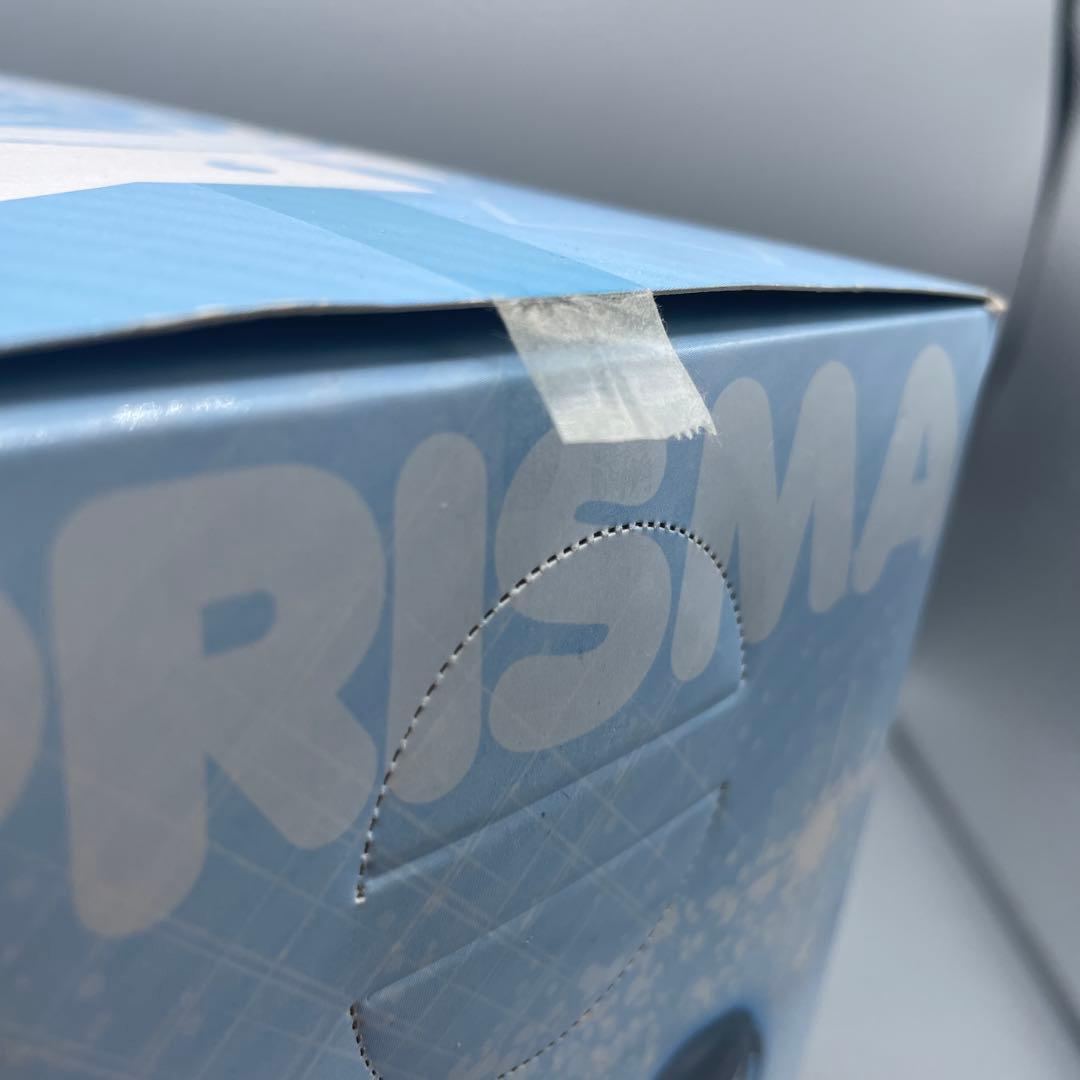 未開封 2種セット プリズマ☆イリヤ フィギュア イリヤ 美遊