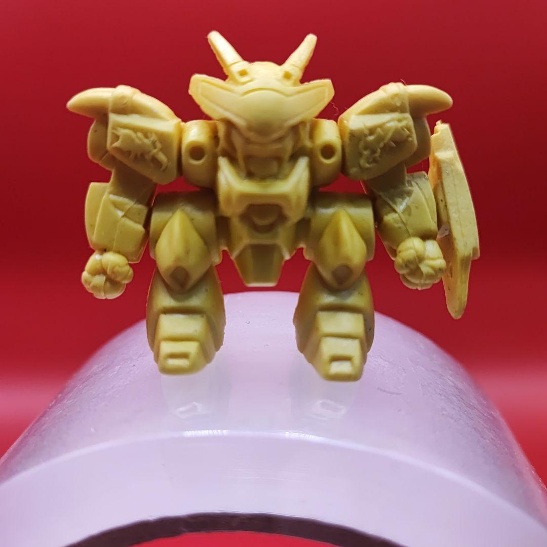 魔神英雄伝ワタル　龍王丸　消しゴム　フィギュア　空神丸&クラマ＆おまけ