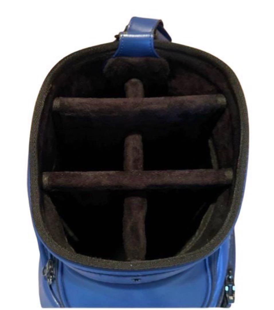 Oakley スカルデザインキャディバッグ