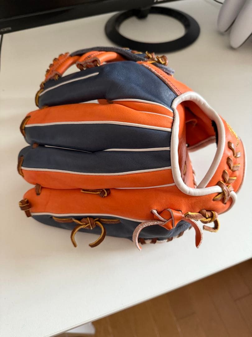 グラブワークス　内野グラブ　硬式