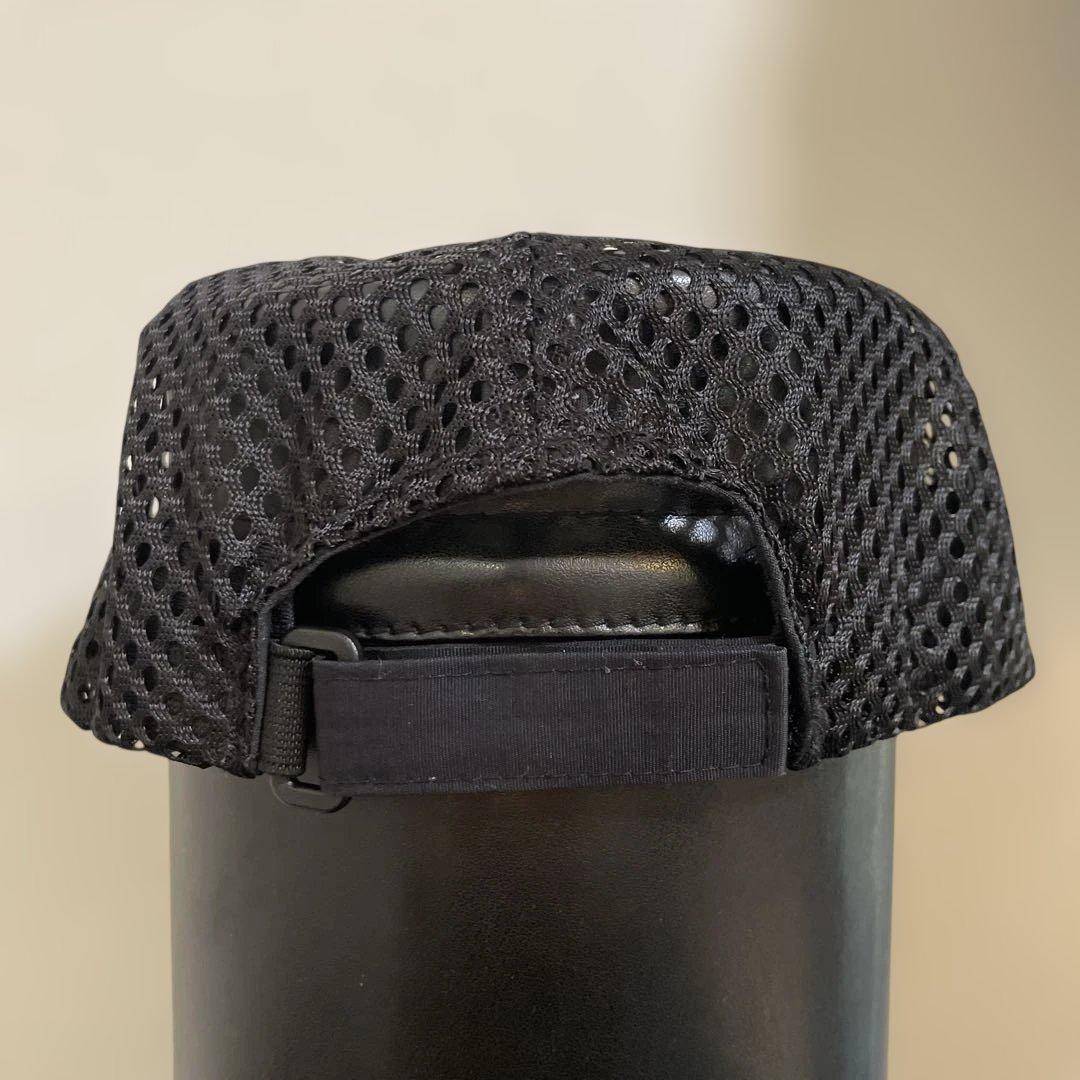 ELDORESO エルドレッソ asics アシックス Cap キャップ