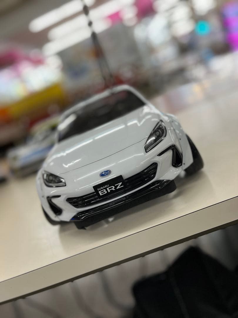 YD-2Z ジャイロ、サーボほぼ新品　オプションパーツ付き