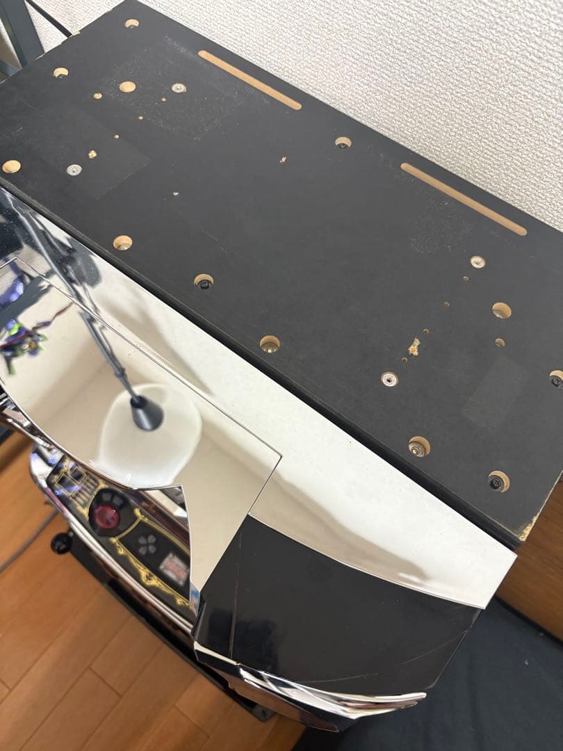 【神奈川直接引取のみ】ノーゲーム・ノーライフ スロット実機