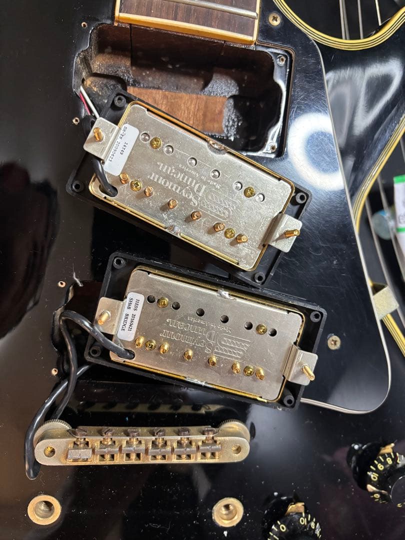 ギター Tokai LC-60