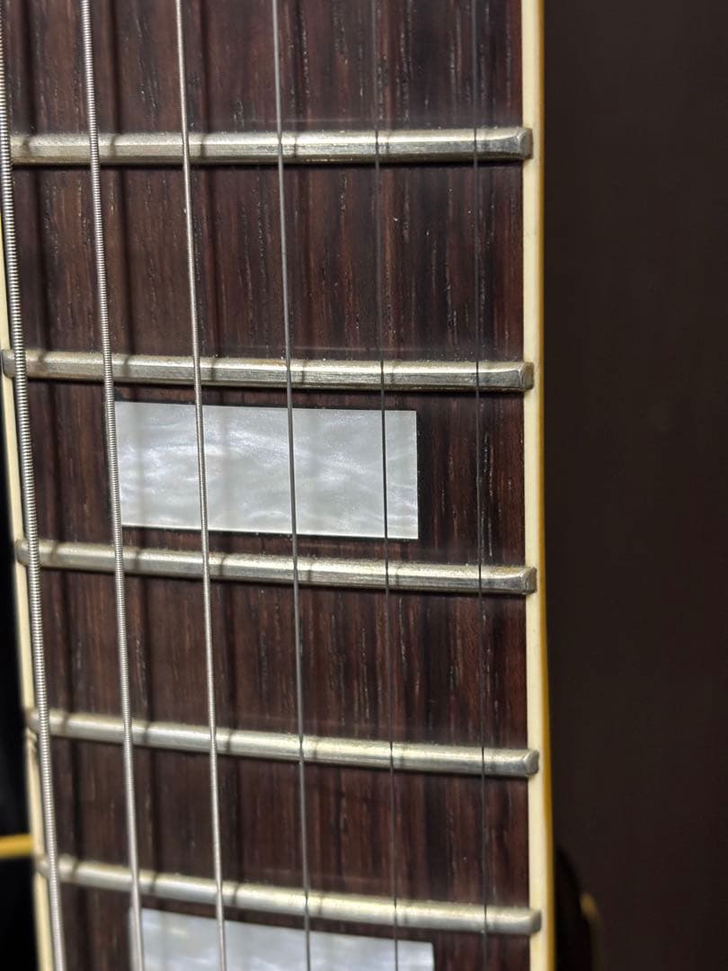 ギター Tokai LC-60