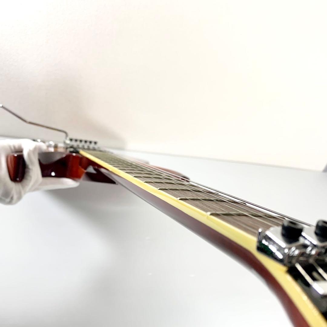 Grass Roots HORIZON エレキギター 2ハム　フロイド