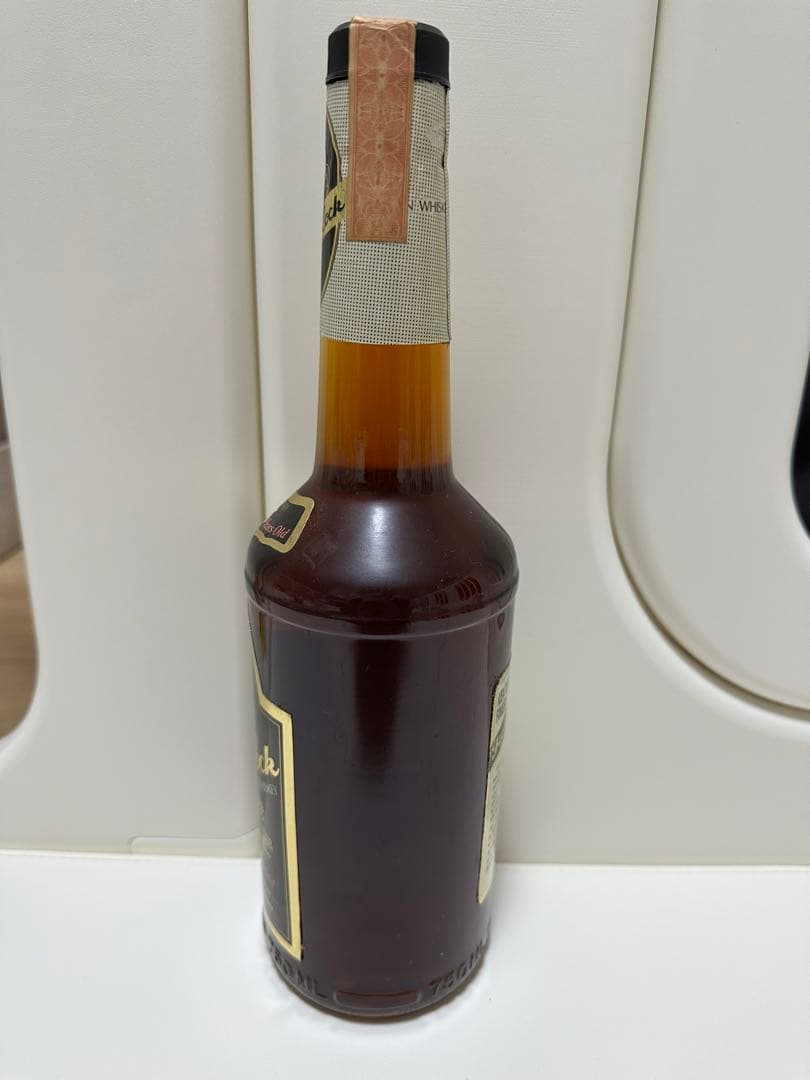 貴重品　ファイティングコック 15年 1本