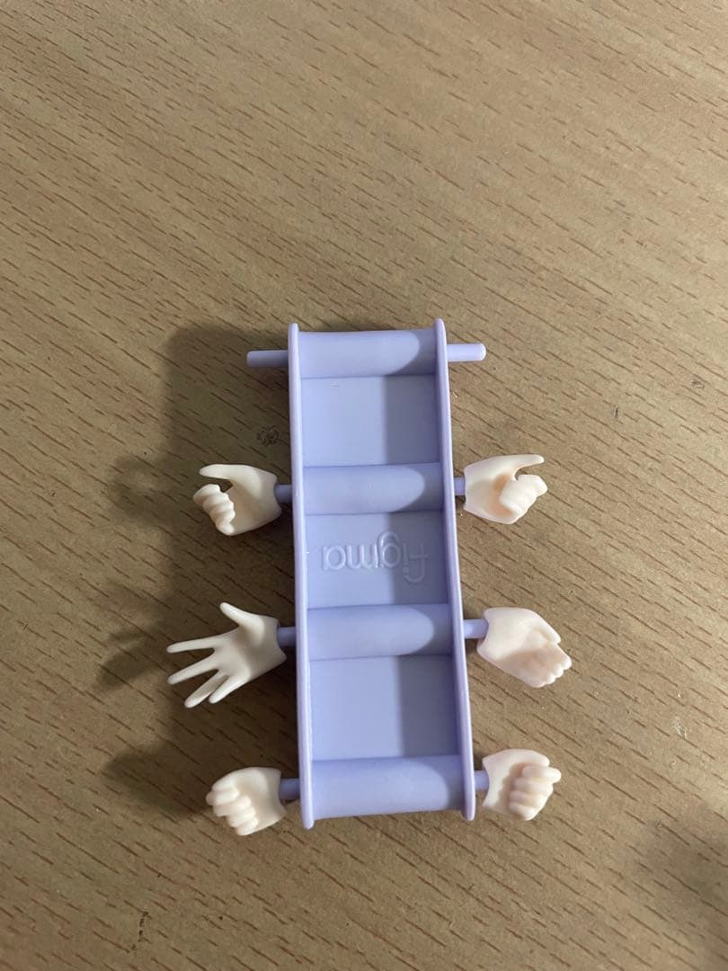 錦木千束　井ノ上たきな　figma