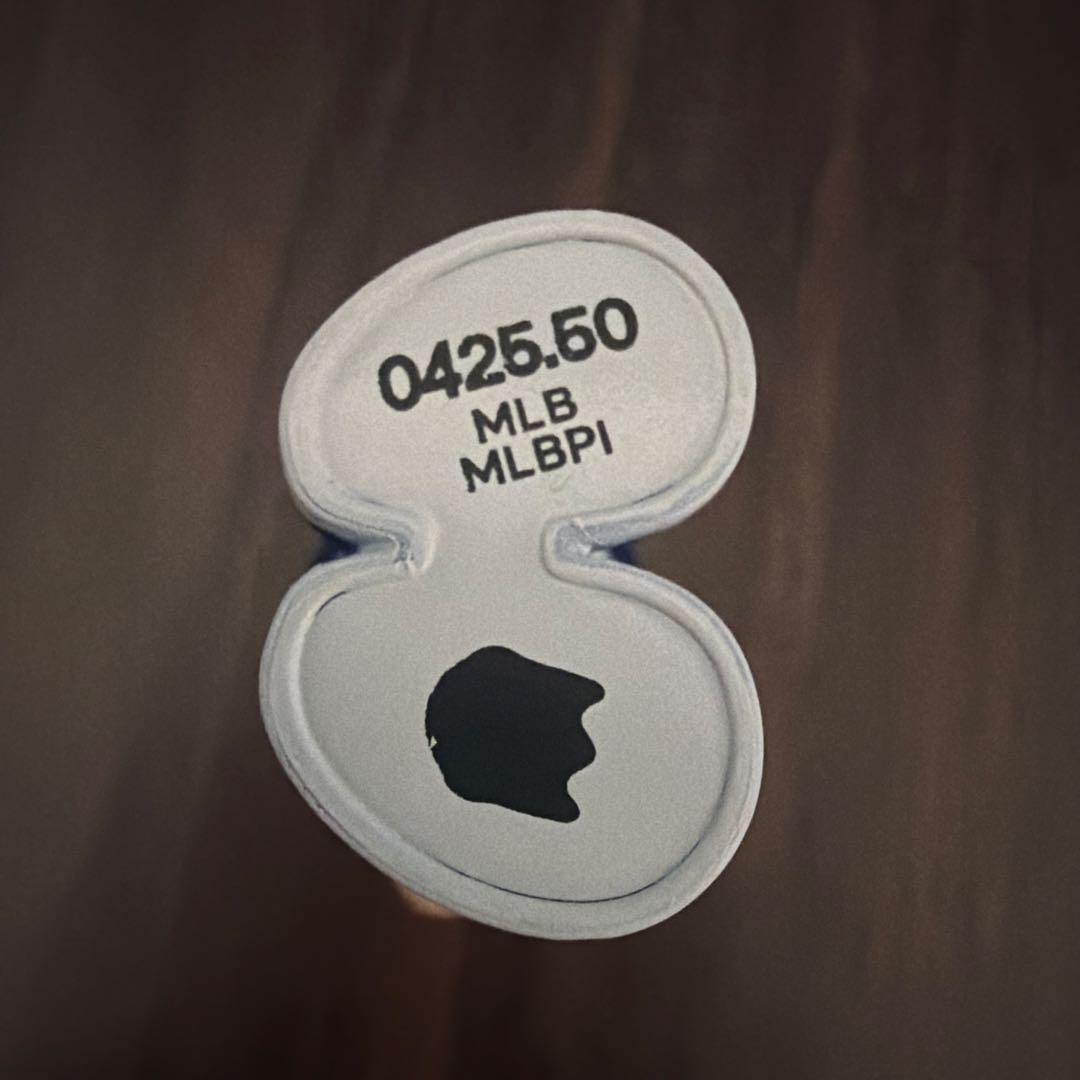 Ghostwrite フリーマン MLB /50 50体限定 ドジャース