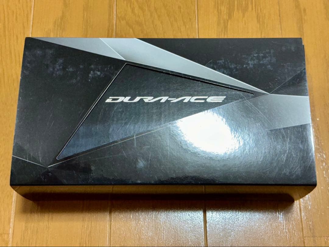 DURA-ACE ビンディングペダル
