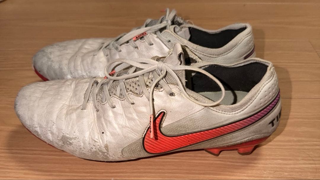 Nike Tiempo ナイキティエンポ　　 値下げ交渉承ります！