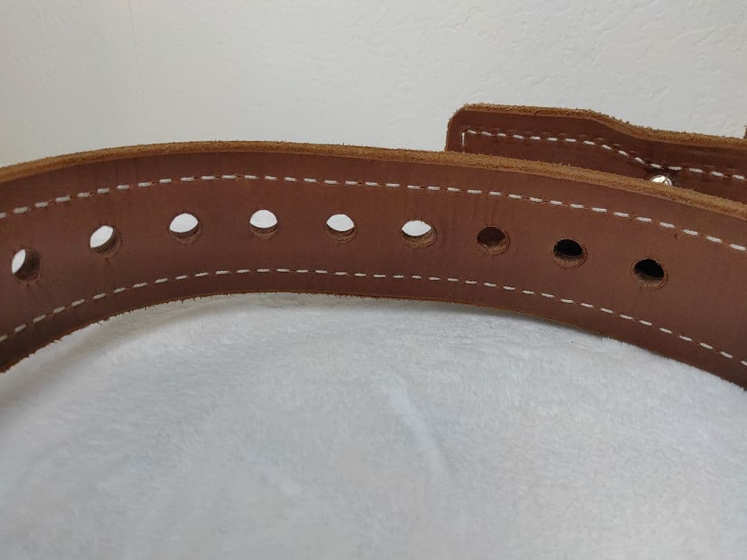 ローグ ROGUE レザー トレーニング・パワーベルト S 革製 送料無料