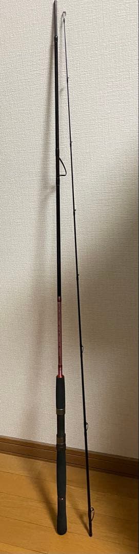 ラグゼ 桜乱ST s86M