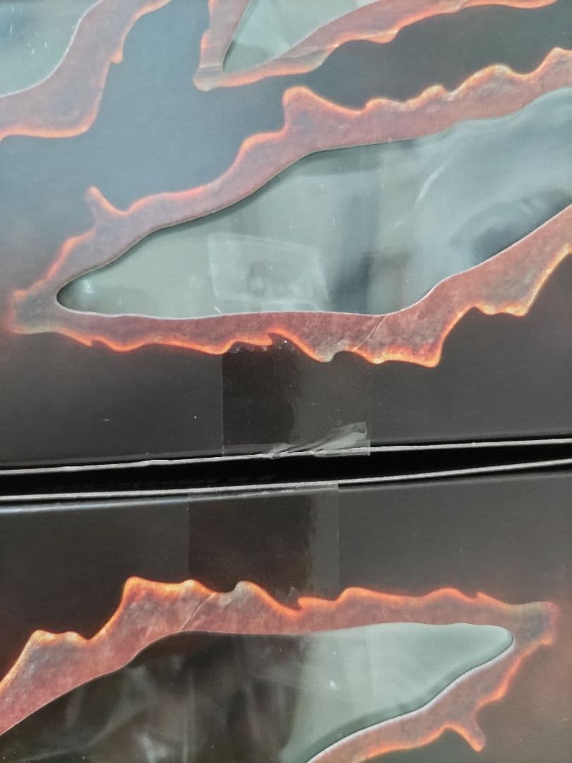 S.H.モンスターアーツ ゴジラVSデストロイア 70周年特別記念Ver.