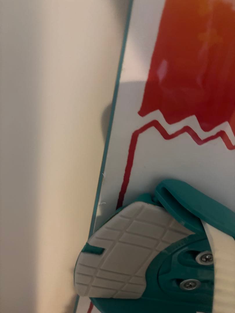 スノーボード　板