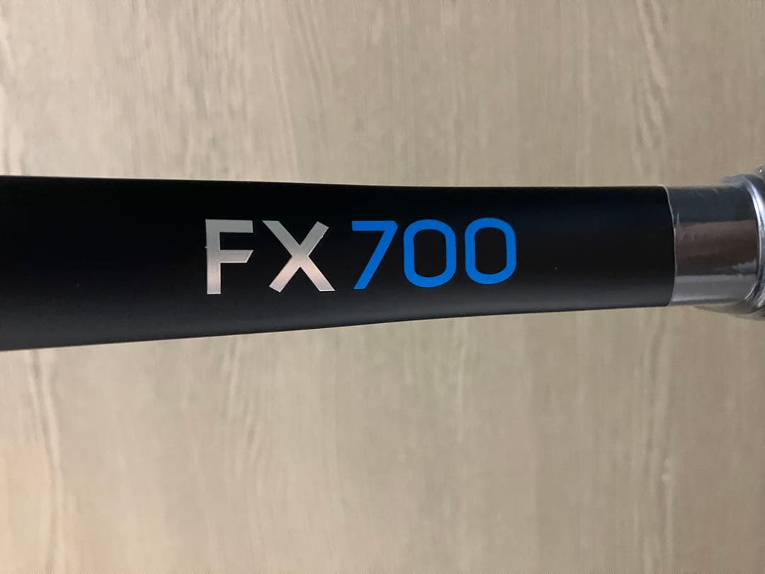 【新品】DUNLOP FX700 テニスラケット