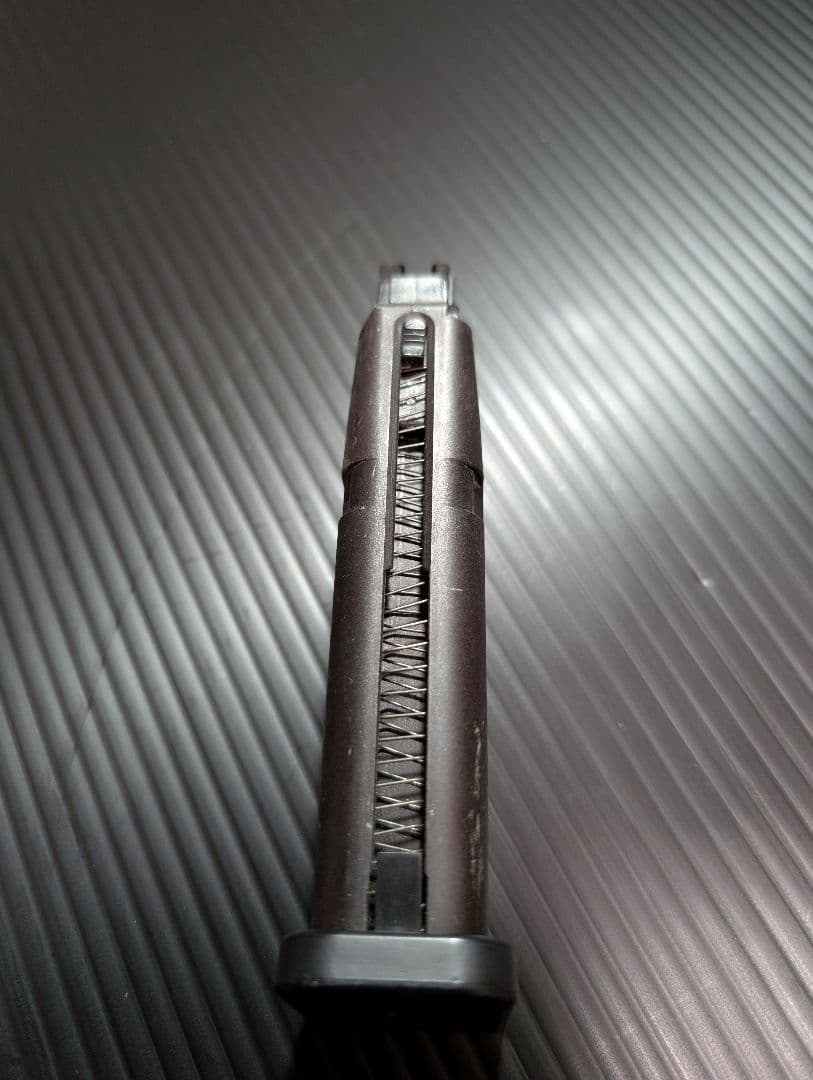 東京マルイ　グロック19 サードジェネレーション