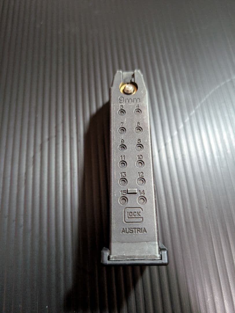 東京マルイ　グロック19 サードジェネレーション