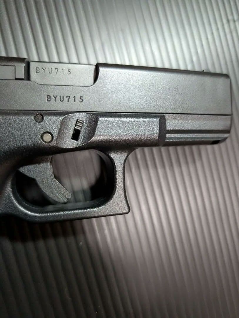 東京マルイ　グロック19 サードジェネレーション