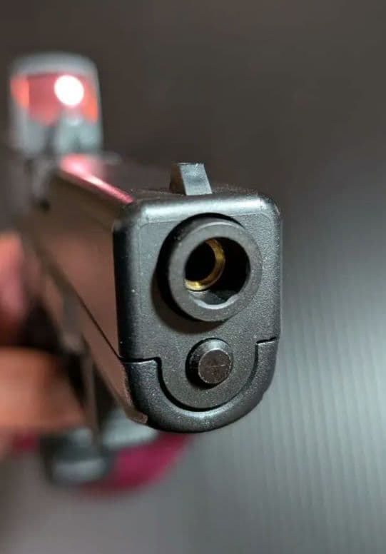 東京マルイ　グロック19 サードジェネレーション