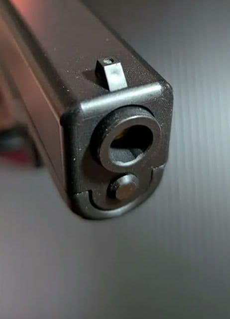 東京マルイ　グロック19 サードジェネレーション