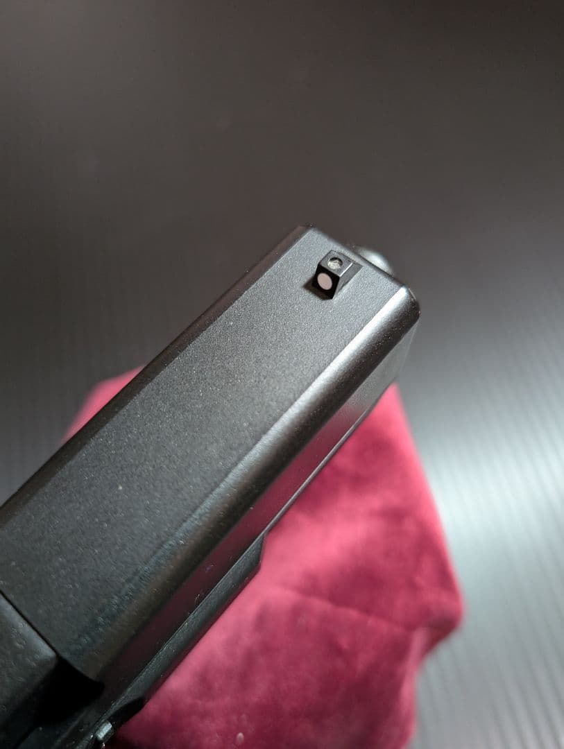 東京マルイ　グロック19 サードジェネレーション