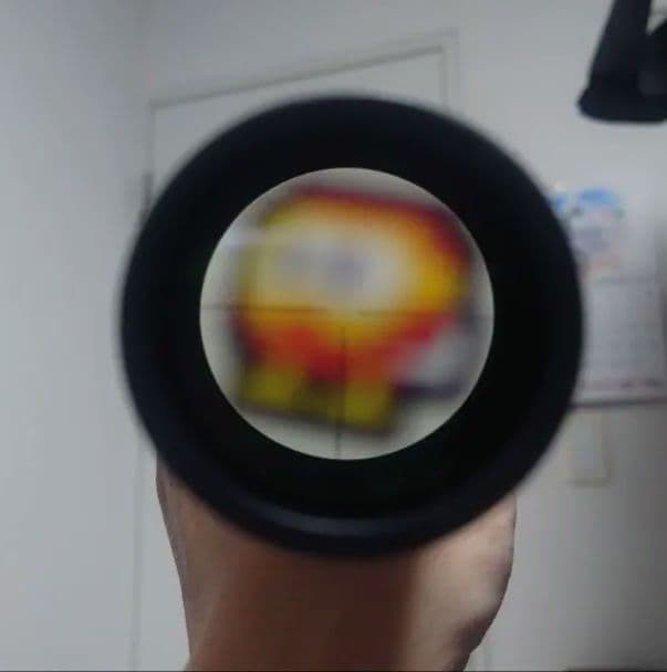 トイガン NOVEL ARMS SURE HIT HIDE7