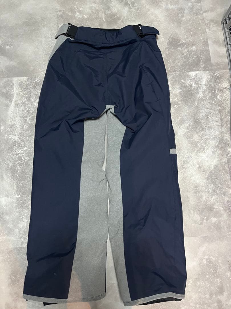 DESCENT スキーウェア 上下セット デサント ウェア スキー ユニセックス