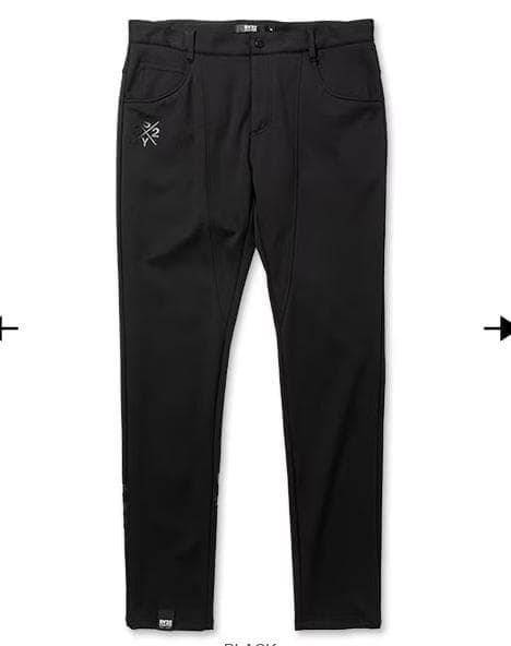 SY32 上下セットアップ Sサイズ 定価￥61,600 黒 パーカー 新品