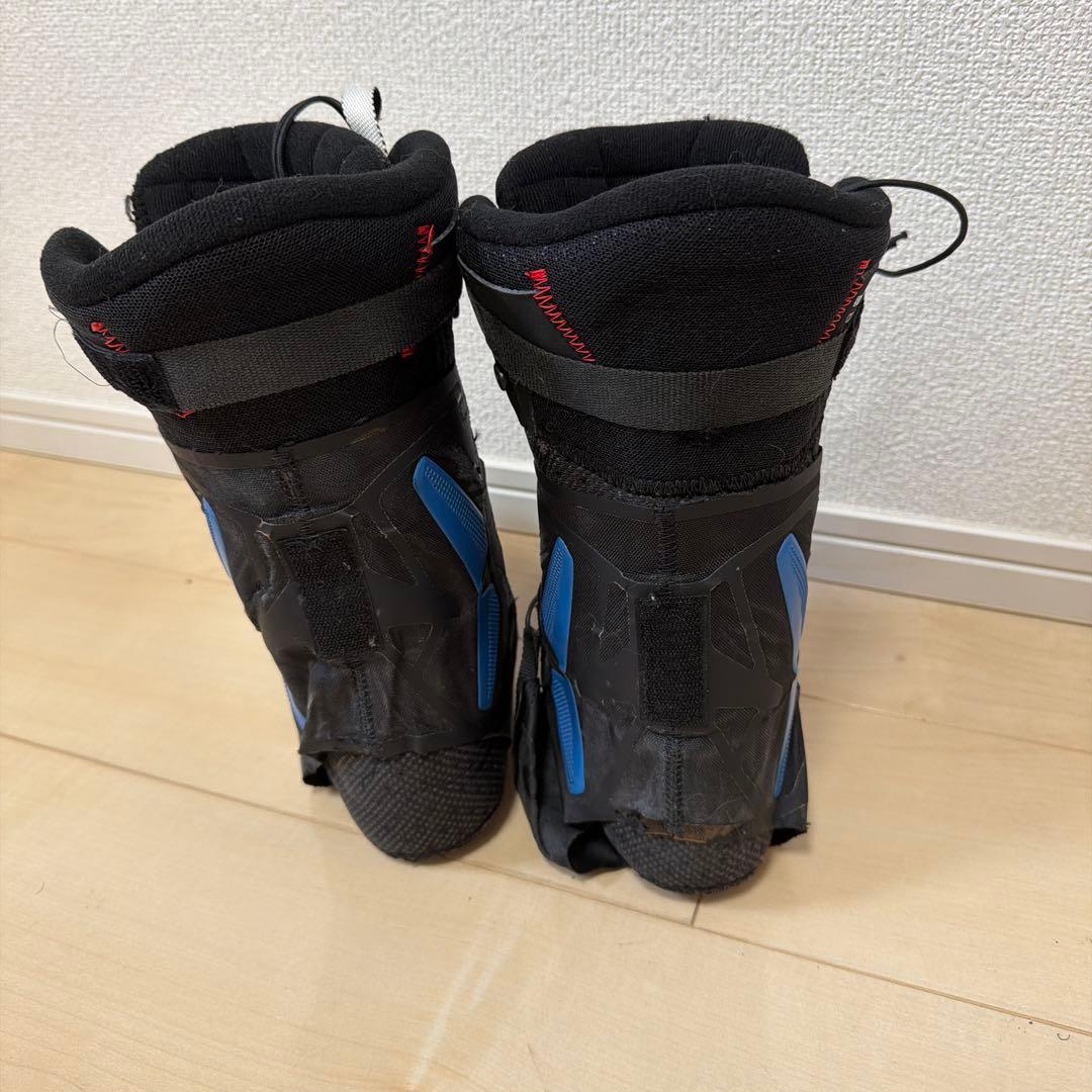 DEELUXE EDGE PRO 26.5cm 22／23モデル