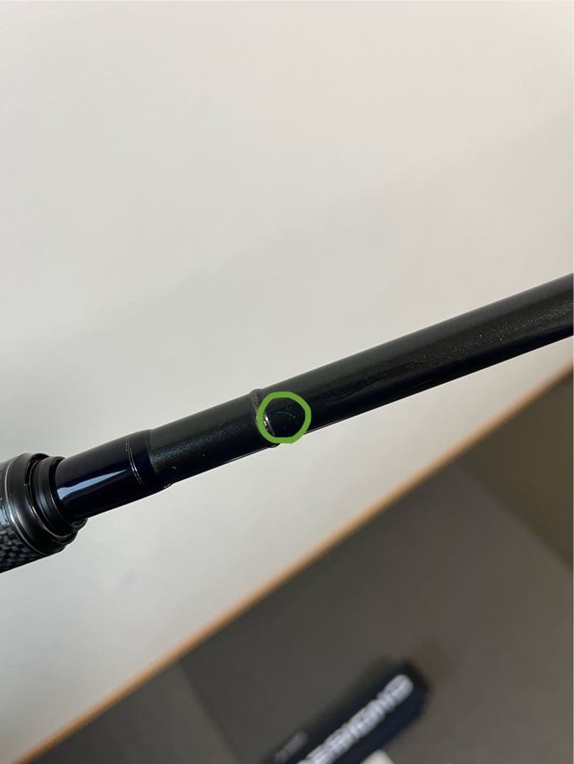 【美品】DLT-C611M/HRST1s エムスラ デジーノ トルクチューン