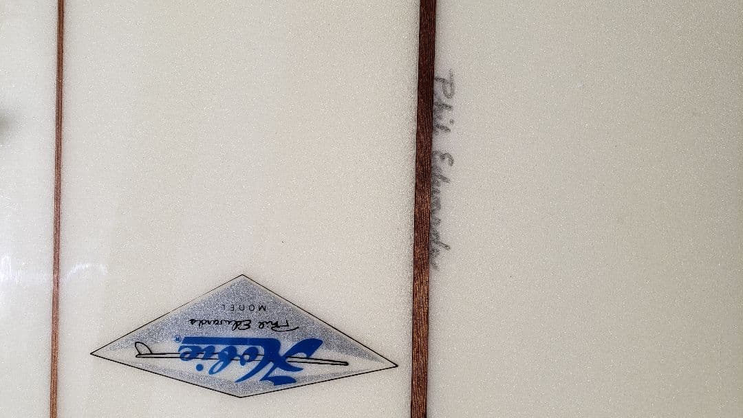 「専用」　Hobie Phil Edwards ホビー フィルエドワーズ 未使用