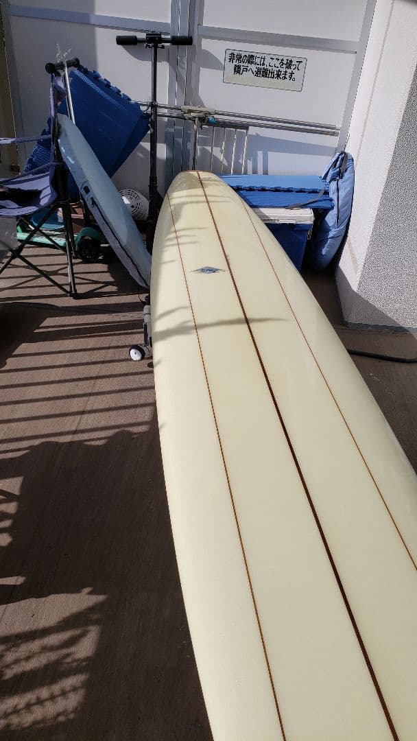 「専用」　Hobie Phil Edwards ホビー フィルエドワーズ 未使用