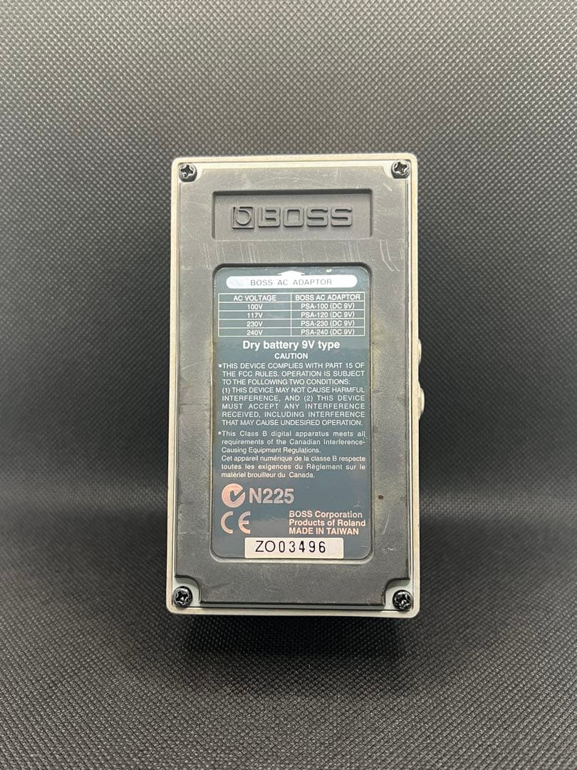 BOSS ダイナミックワウ AW-3